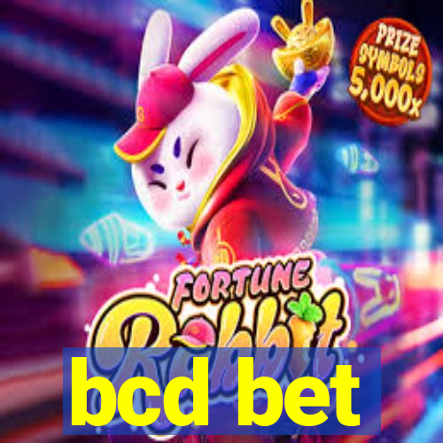 bcd bet